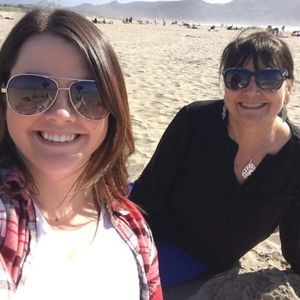 Meet your Posher, Cheryl